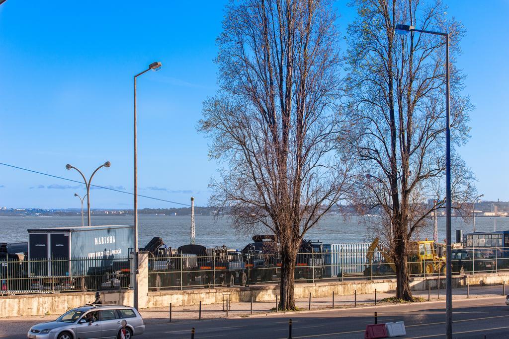 D'Castro Luxury Apartments - Alfama Lisboa Eksteriør bilde