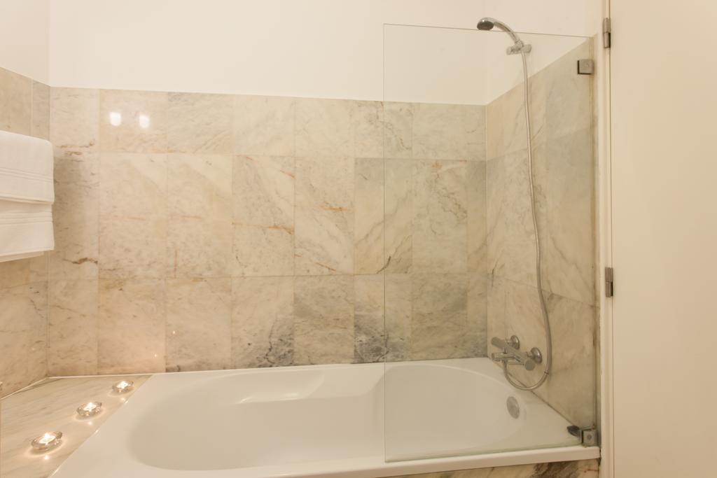 D'Castro Luxury Apartments - Alfama Lisboa Eksteriør bilde