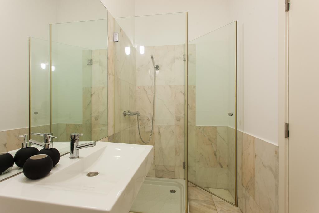 D'Castro Luxury Apartments - Alfama Lisboa Eksteriør bilde