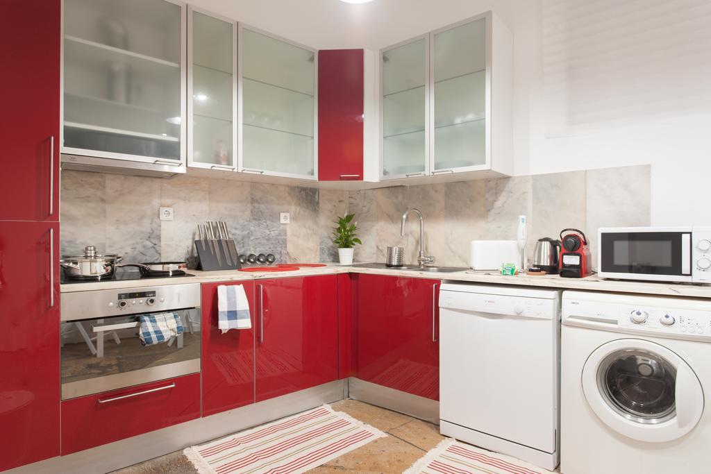 D'Castro Luxury Apartments - Alfama Lisboa Eksteriør bilde