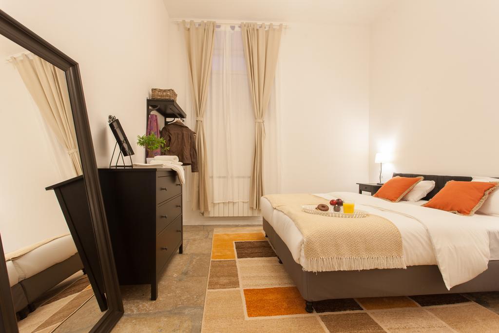 D'Castro Luxury Apartments - Alfama Lisboa Eksteriør bilde
