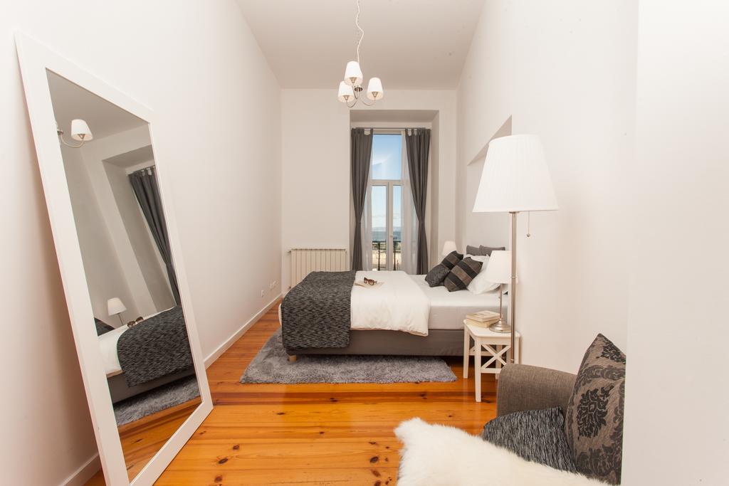 D'Castro Luxury Apartments - Alfama Lisboa Eksteriør bilde