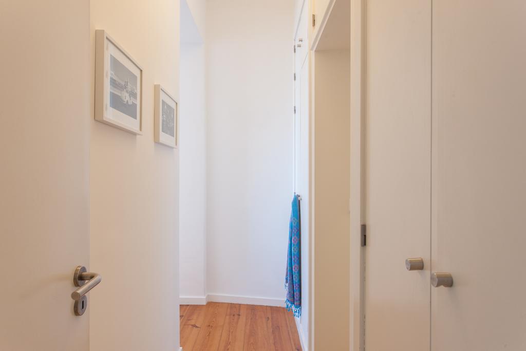 D'Castro Luxury Apartments - Alfama Lisboa Eksteriør bilde