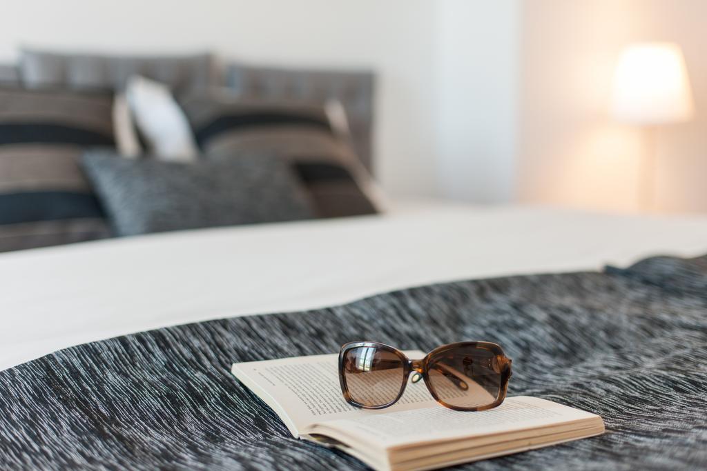 D'Castro Luxury Apartments - Alfama Lisboa Eksteriør bilde