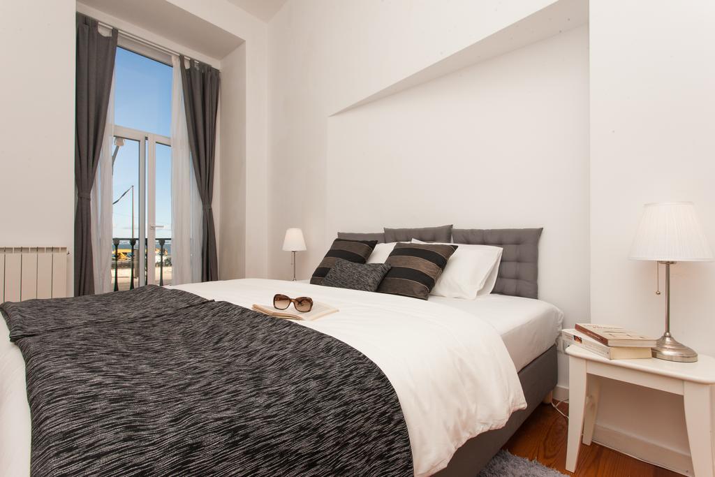D'Castro Luxury Apartments - Alfama Lisboa Eksteriør bilde