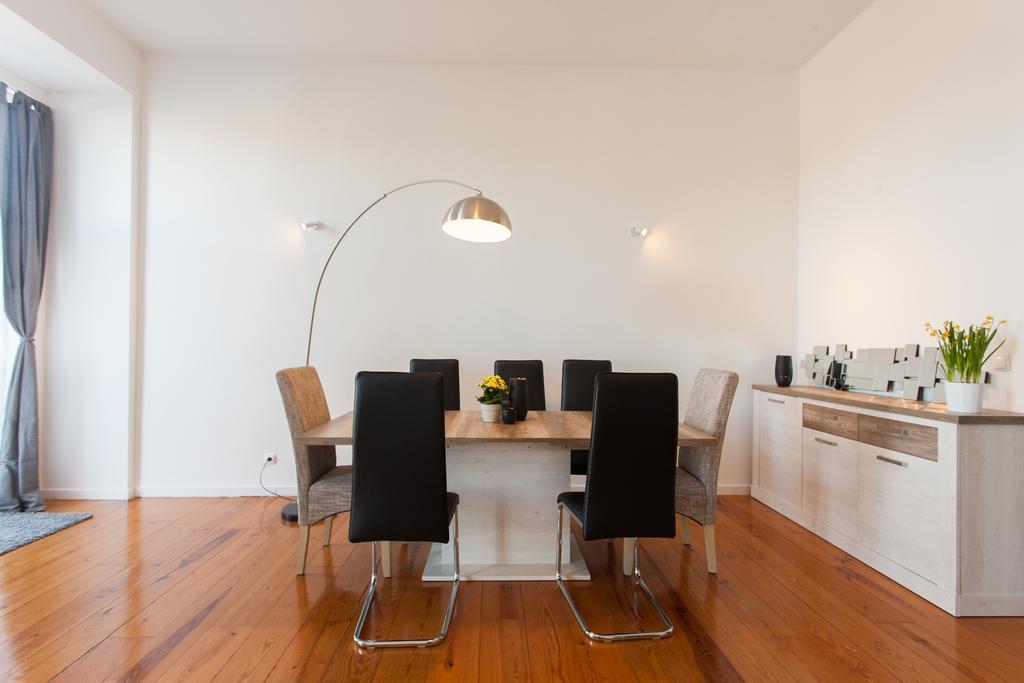 D'Castro Luxury Apartments - Alfama Lisboa Eksteriør bilde